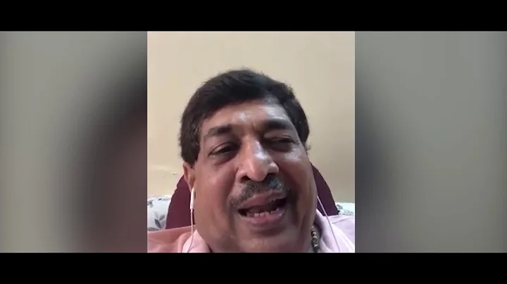 B V Mehta, Solvent Extractors Association of India