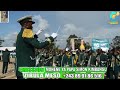 EMISSION ZIBULAMESO EYINDAKI MABE NA NKAMBA SUITE VIVA ANGOLA FELICITATION YA 6 AVRIL 2026 TOLANDA 