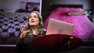 See how the rest of the world lives, organized by income | Anna Rosling Rönnlund