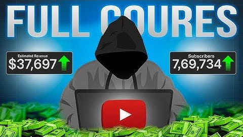 Cracked the YouTube Algorithm?||Here