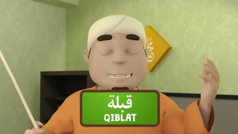 UMMI (S02E09)  | Words Of The Day