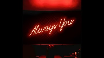 YVR - Always You (Official Audio)