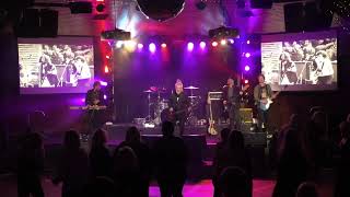 Ross Wilson - Hi Honey Ho Daddy Cool