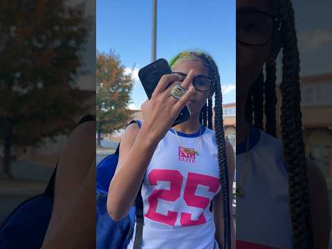 Ok That S A Nice Ring