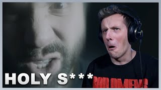 ABSOLUTE FILTH! | Metal Vocalist Reacts to ALONE by REFLECTIONS