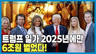Download Lagu White House Inc.: Is Trump Making Money from His Presidency? (KBS_Episode 440_Broadcast on Februa... MP3