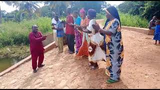 UBATIZO WA MAJI MENGI NI AGIZO LA YESU KRISTO
