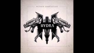 Within Temptation-Dangerous (Feat  Howard Jones)
