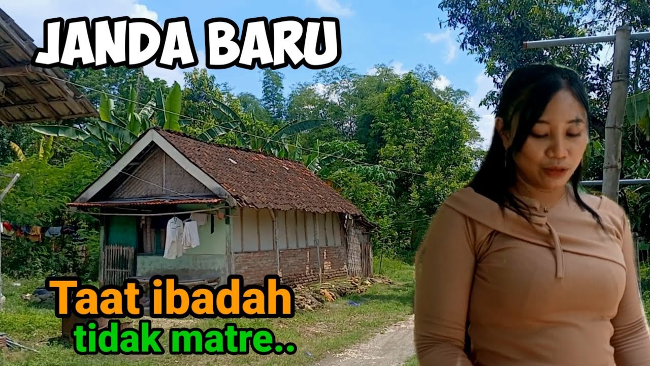 Tempat berkumpul para Mama Mami Janda Warkop tersembunyi bikin betah krasan seharian pinggir Kali.