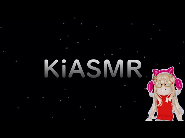 Roblox ASMR - Ear Eating