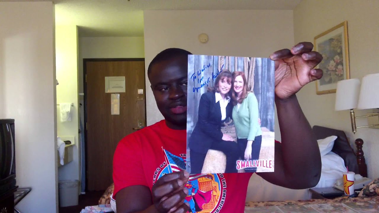 CK61938 in Metropolis! (part 4)