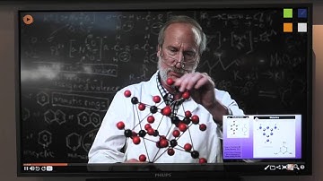 Matrox Monarch LCS at NAB 2016