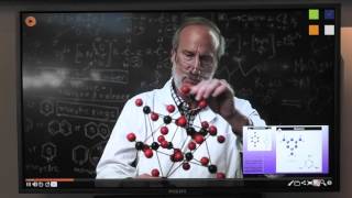 Matrox Monarch LCS at NAB 2016