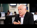 Jim Rogers "THIS IS WHAT INVESTORS DON'T KNOW"