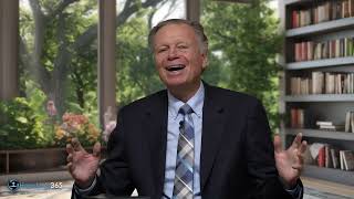 Unlocking the Secrets of Prayer - Mark Finley