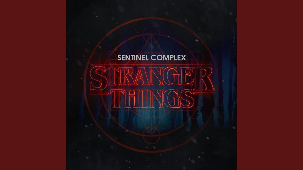 Watch Stranger Things on YouTube Watch Stranger Things on YouTube