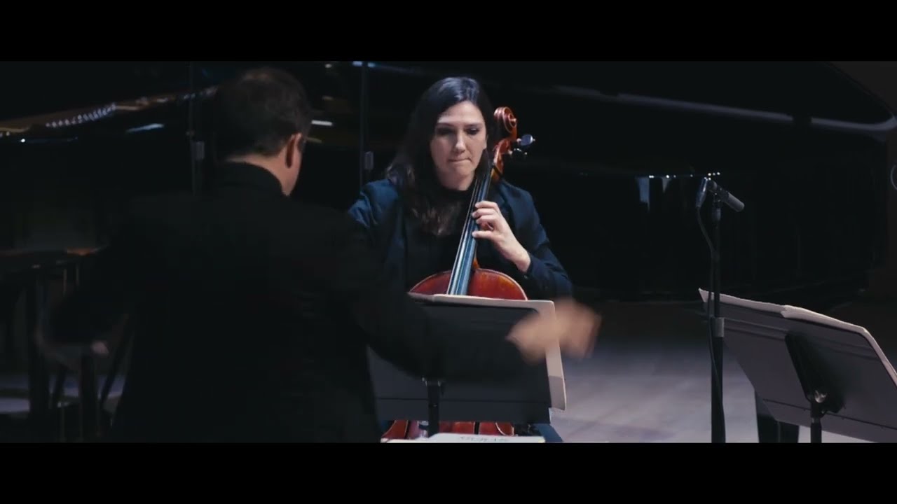 Tristan Murail : Seven Lakes Drive