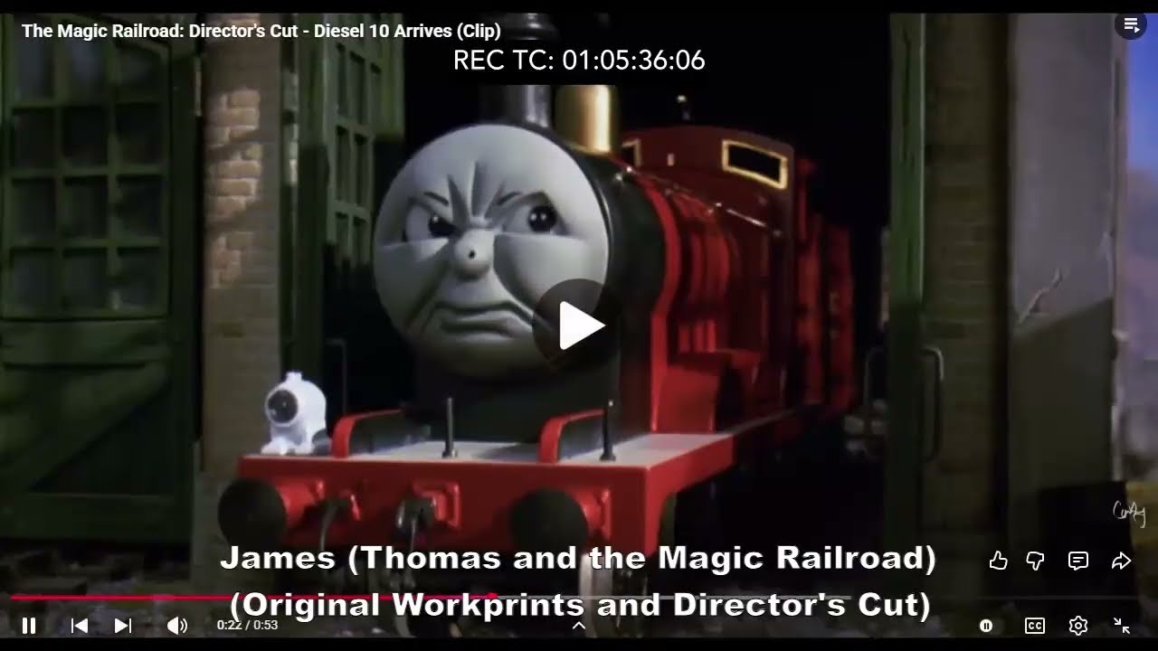 Characters that are voiced by Adrian Egan (Part 1)