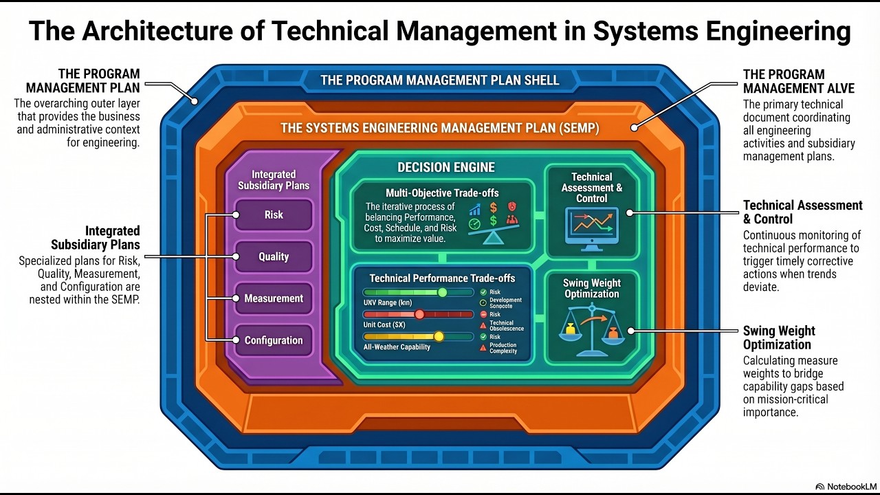 SEBoK series [16]: Systems Engineering: Systems Management_P1 - YouTube