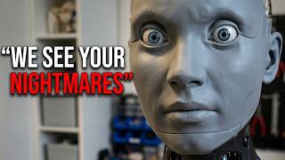 AI Experiments That Produced Disturbing and Unexplainable Results