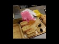 Takoyaki | Cheese Quiche | Taiwan Night Market Food | 台湾夜市美食 | Taiwán Comida callejera | 台湾料理
