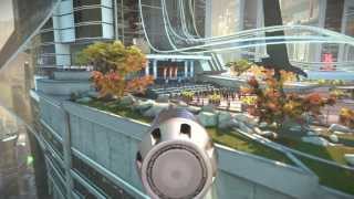 Killzone Shadow Fall Trophy - Violence Is The Answer? PS4