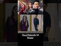 Hadd - Episode 54 Teaser - [ Nabeel Zuberi, Minsa Malik &amp; Arsalan Asad Butt ] HUM TV | #shorts
