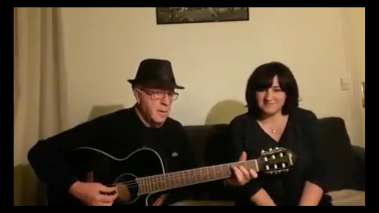 Tafsut werrighen - Nabeth et Lycia Nabeth