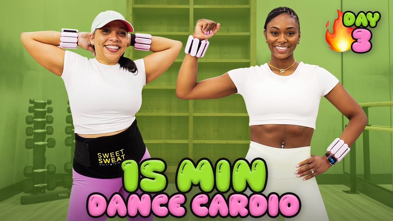 15 Minute Walk Dance Cardio Workout For Busy Moms Mom Fitness YouTube 15-minute-walk-dance-cardio-workout-for-busy-moms-mom-fitness-youtube