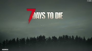 How to Fix Corrupted Save File in 7 Days to Die