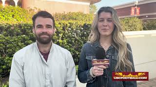Instant Analysis from USC's 13th spring practice of 2025