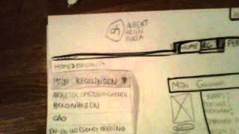 CMD Paper Prototyping Usability 1