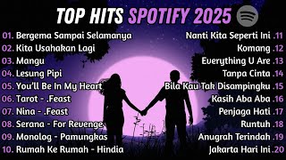Download Lagu Top Hits Spotify Indonesia 2025 | Top Spotify Indonesia 2025 | Lagu Hits Spotify 2025 Trending MP3 Download Lagu Top Hits Spotify Indonesia 2025 | Top Spotify Indonesia 2025 | Lagu Hits Spotify 2025 Trending MP3