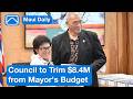Council to Trim $8.4M from Mayor's Budget | Maui Daily