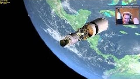 Orbiter 2017 [Part 2] AMSO