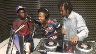 Animatè Tou Pike Kraze Rch2000