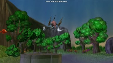 Finding Nemo Modding: Porting Data From Older TTGames