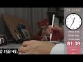 24.11.07一起讀書study with me /estudia conmigo/study broadcast/ 讀書直播/ medicine/中醫學生