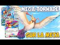 La MEILLEURE CARTE PROMO est enfin ARRIVEE ? MEGA-ROUCARNAGE est MEGA COOL | Deck Pokemon TCG Pocket