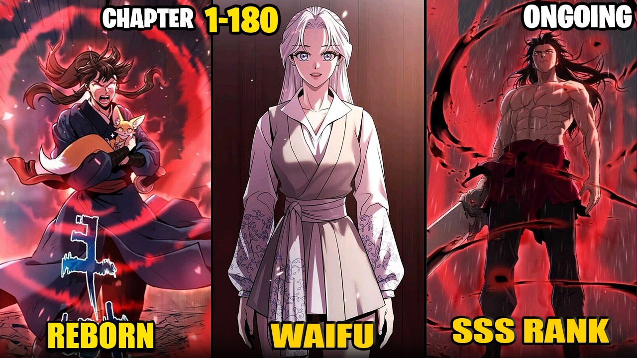When The LEGENDARY Assassin Reincarnates As A Broken Disciple Of The Demon Lord | Manhwa Recaps