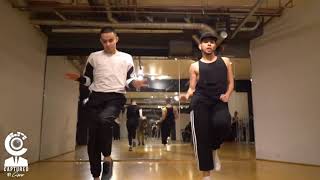 Becky G  Mang choreographycoreografa