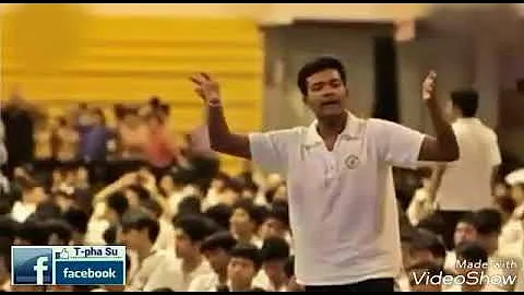 IT song Thai Remix Funky bek SloY by Mrr Smey