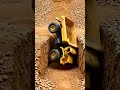 RC Dump Truck Takes a Hilarious Tumble! 🚧