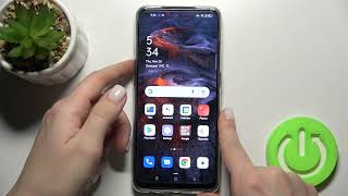 OPPO Reno 5 Lite - How to Enable Ringtone Volume! Switch ON Incoming Call Tone! screenshot 4