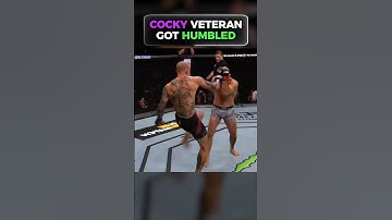 NOT FOR WEAK HEARTS 🫣