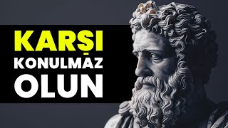 İstediğiniz Herkes İçin Karşı Konulmaz Olmanın 10 Yolu