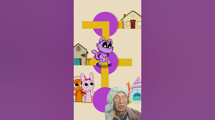 Choose the right path to help Pinki and Oren go home! #shorts