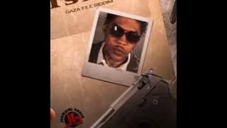Vybz Kartel- It's A Sin (Official Audio)