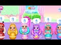 New tutoclub eggs in giggle babies toddler care tutotoons game gaming tutotoons