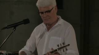 Henk Van Glabbeek On Shurangiz